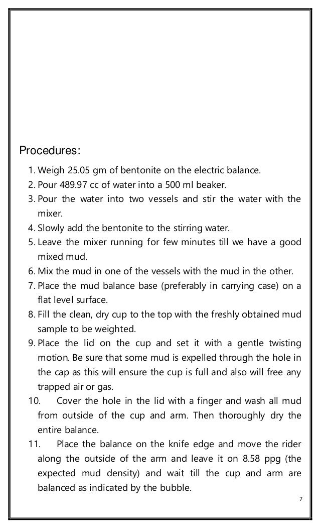 Drilling Engineering Pdf